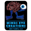 Mind's Eye Creations