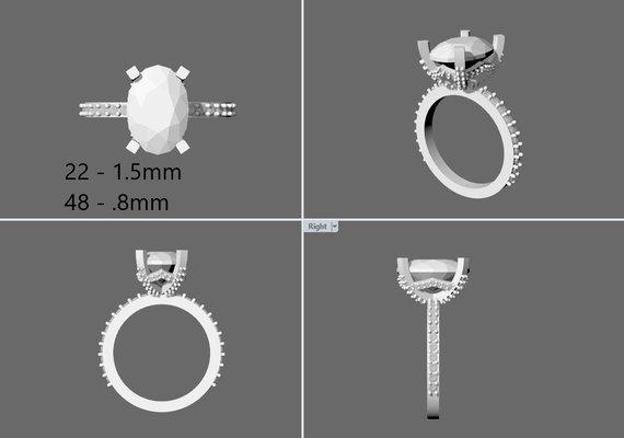 CAD Design