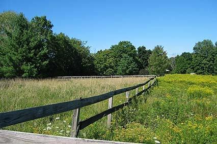 Wallkill Valley Land Trust