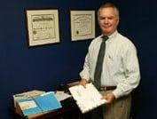 Meet Orlando CPA Bill Westbrook