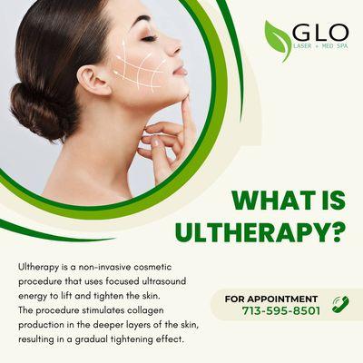 GLO Laser & Med Spa
 6609 W Sam Houston Pkwy S #101, Houston, TX 77072
 Call us at 713-595-8501