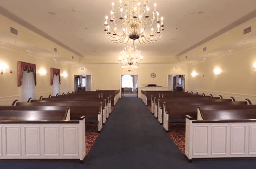 Fairfax Memorial Funeral Home