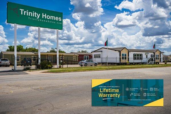 Trinity Homes of Abilene