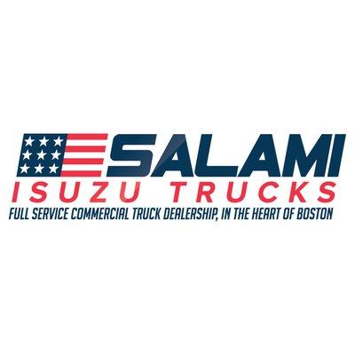 Salami Isuzu Trucks