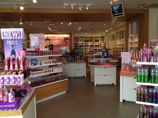 Bath & Body Works