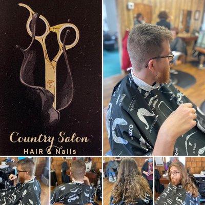 Country Salon