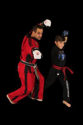 Jonesboro Karate is for everyone! Joey Perry Martial Arts for Kids, Adults and Teens. Kickboxing fitness too!