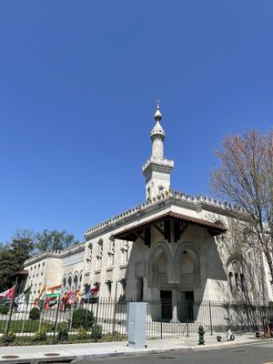 Islamic Center of Washington