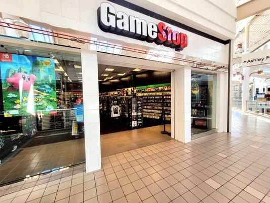 GameStop