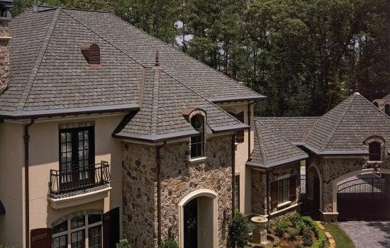 Residential Roofing