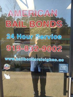 American Bail Bonds