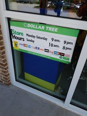 Dollar Tree