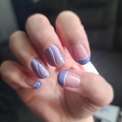 Savy Nails