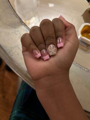 Nails