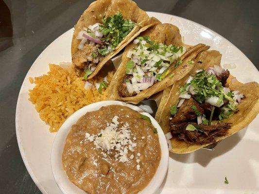 barbacoa tacos