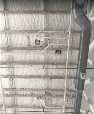 Commercial Insulation