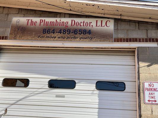 Plumbing Doctor