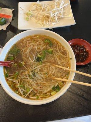 13. Pho Bo Vien,  soo soo good!