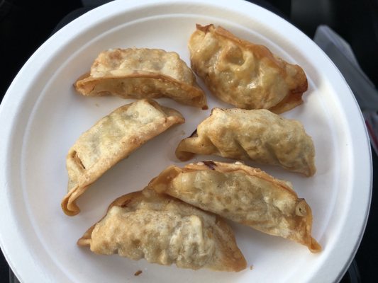 Dumplings