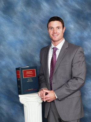 Calhoun County Attorney