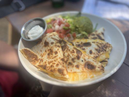 Quesadilla Cheese