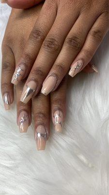 Italy Nails/Book Now 619-764-5321