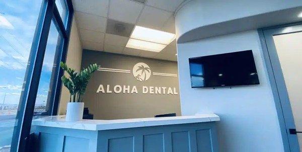 Aloha-Dental-Las-Vegas-Dental-Office