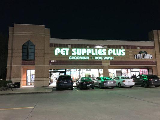 Pet Supplies Plus Sugar Land