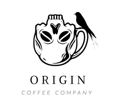 Our Coffee Shop, Catalyst Coffee is Operated by Origin Coffee Co.!