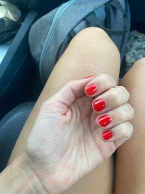 Shellac (chili pepper)