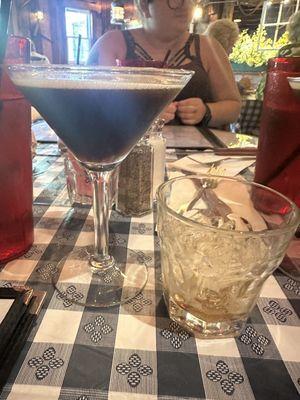 Expresso martini