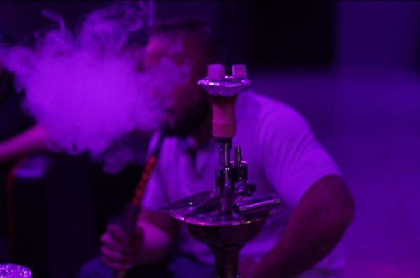 Captain Hookah Lounge