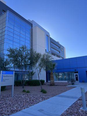 VA Southern Nevada Healthcare System