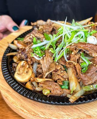 Bulgogi