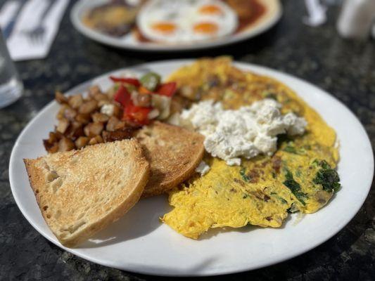 Marmalade Cafe - Malibu