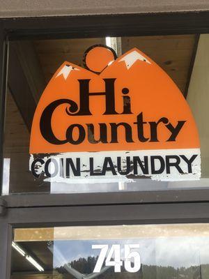 Hi Country Cleaners & Coin Laundry