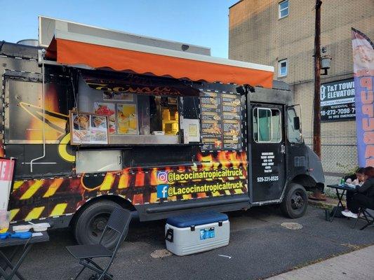 Food Truck