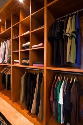 Custom Closet Storage - FREE Consultation and 3D Design