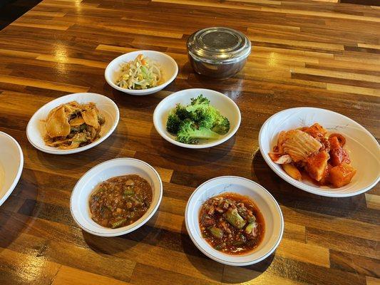 Banchan