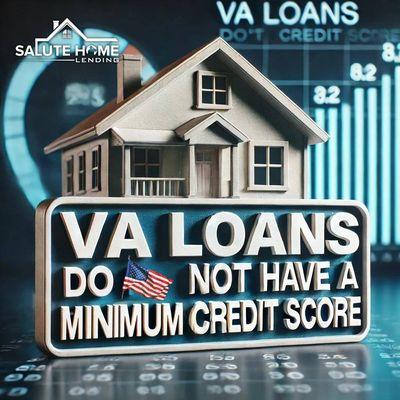 Salute Home Lending