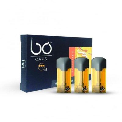 Bo Pods/Caps NOW AVAILABLE!