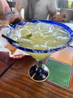 Margarita