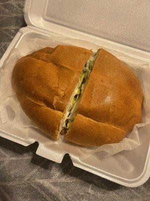 Asada Torta