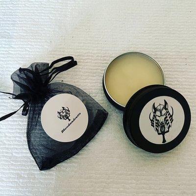 Blood&cutts premium shea butter tattoo aftercare