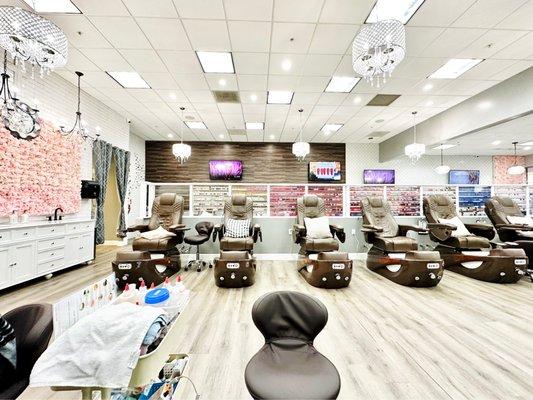 Artisan Nail Bar & Spa