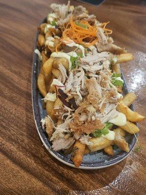 Poutine