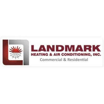 Landmark Heating & Air Conditioning