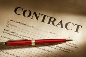 Business Contracts