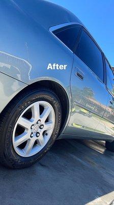 VIP Mobile Detailing