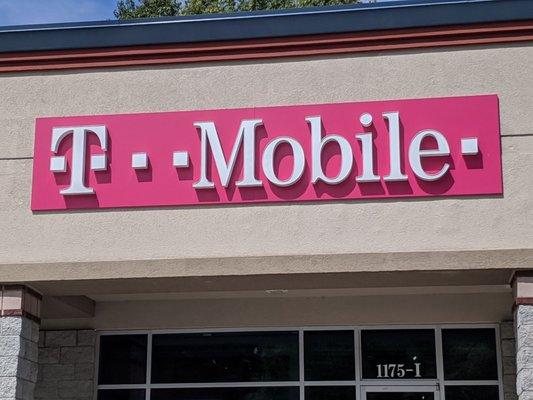 T-Mobile